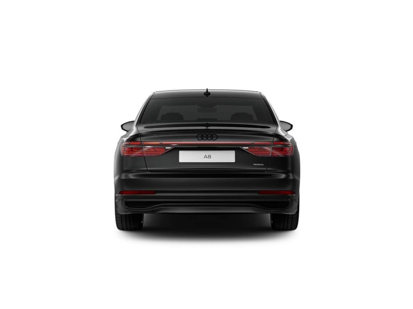 Bild über Audi A8 50 TDI quattro tiptronic - für weitere Informationen kontaktieren Sie den Audi Partner
