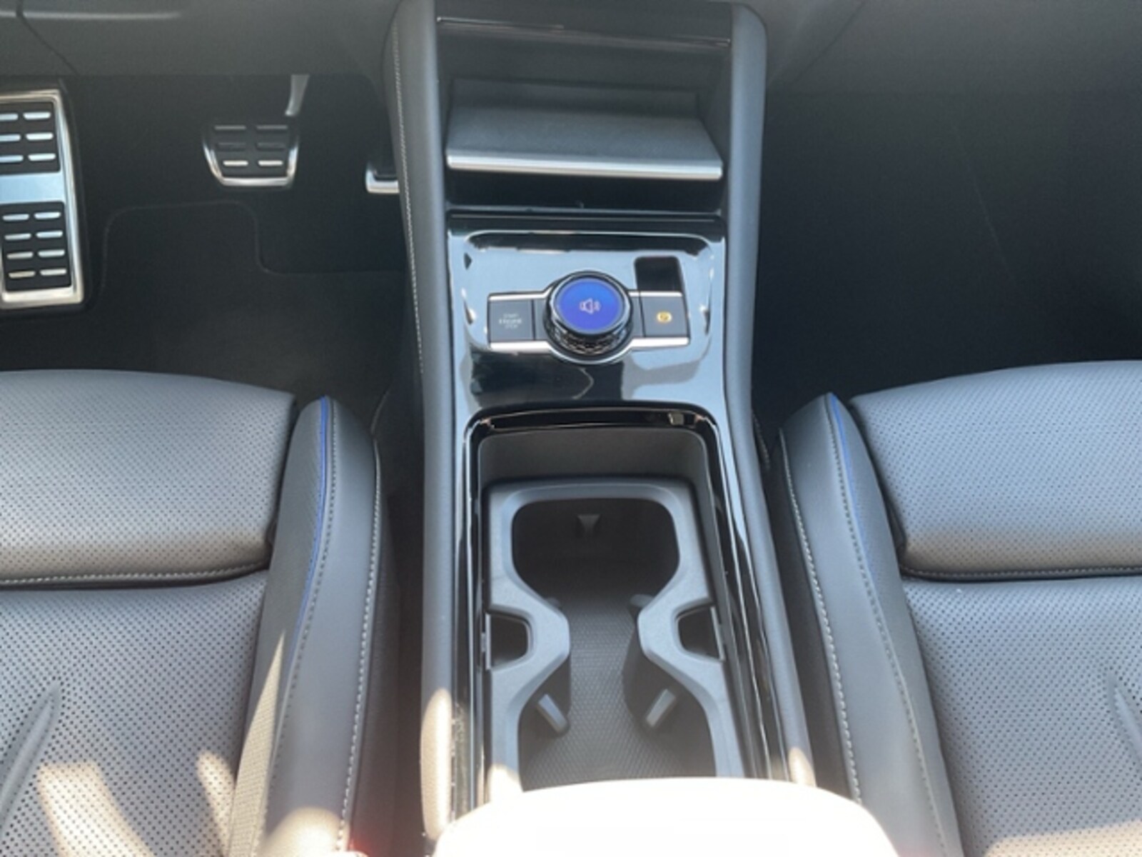 Volkswagen Tiguan – Bild 9