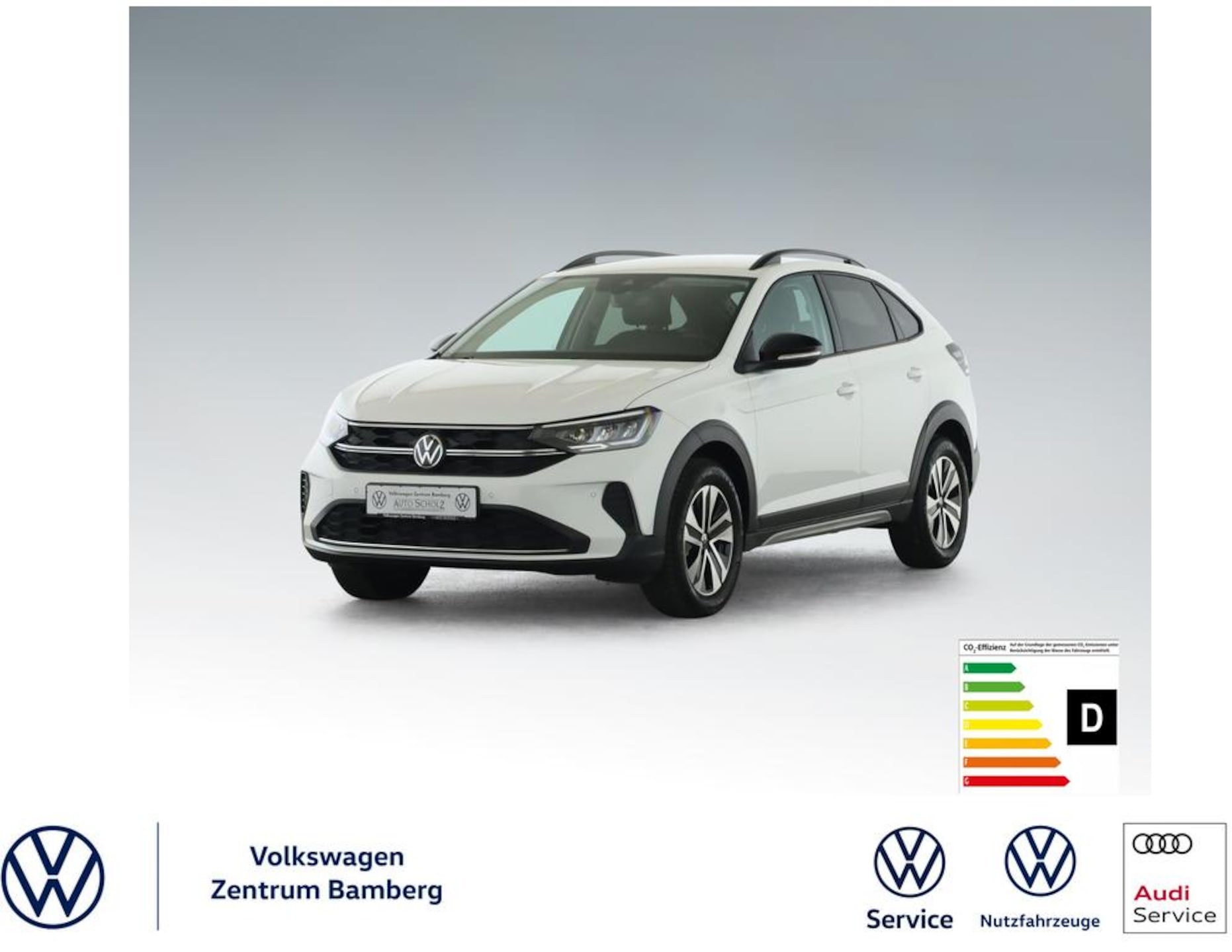 Volkswagen Taigo — Volkswagen Taigo Taigo 1.0 TSI Energy DSG+ACC+RFK+GJR+LED+PDC+DAB