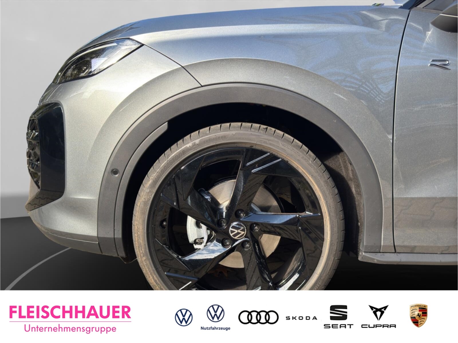 Volkswagen T-Roc – Bild 6