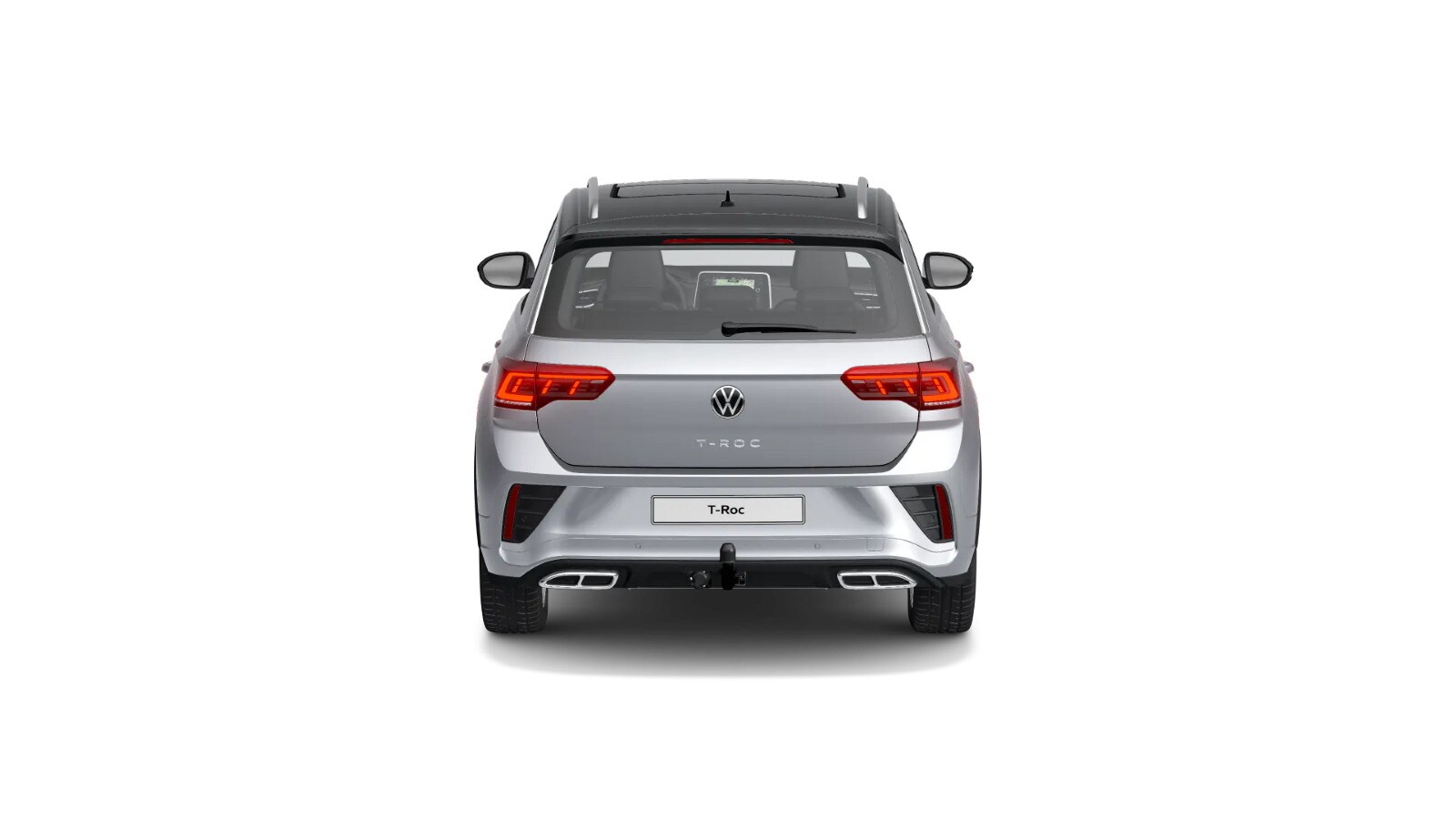 Volkswagen T-Roc – Bild 6
