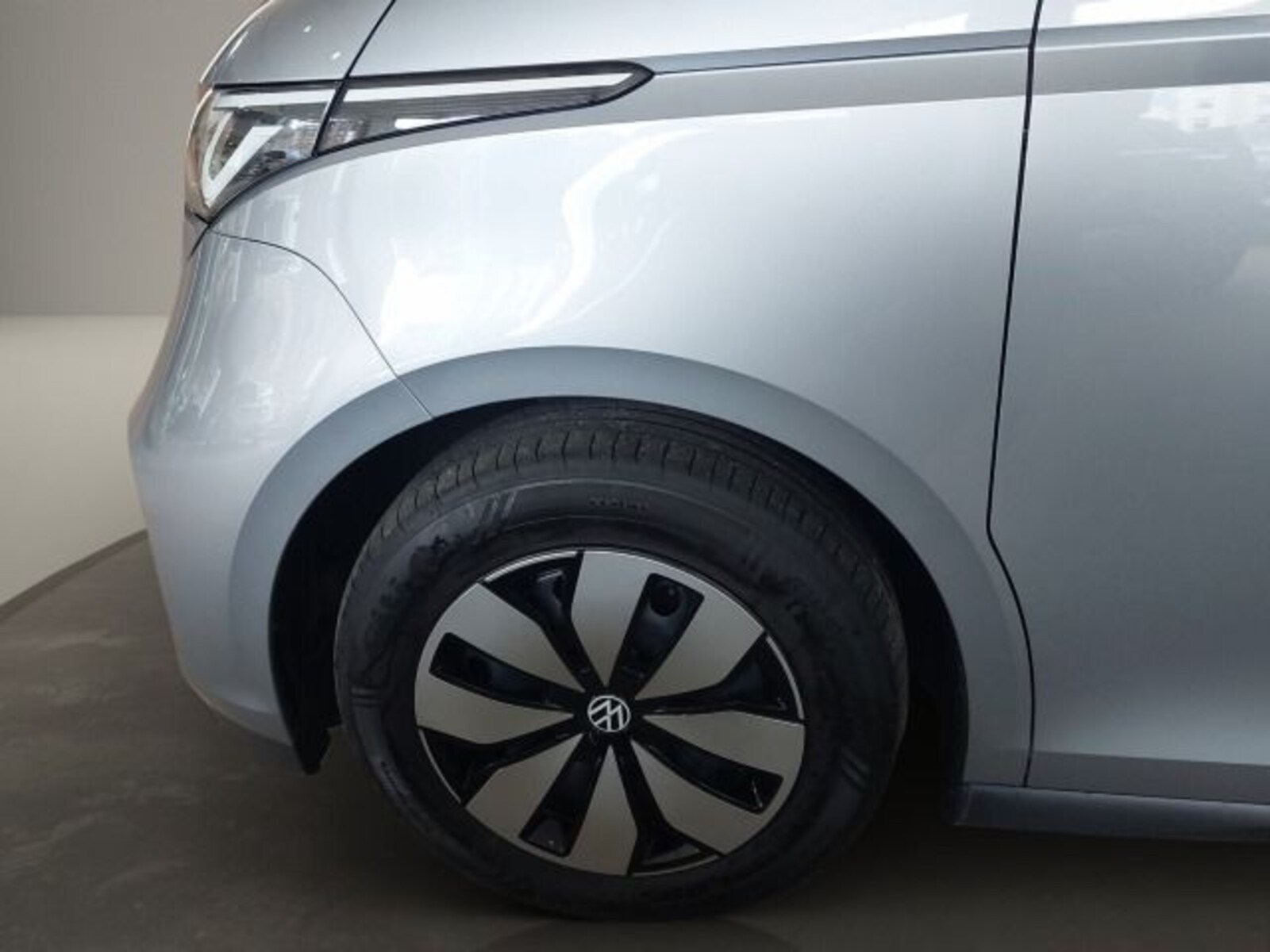 Volkswagen ID. Buzz – Bild 24