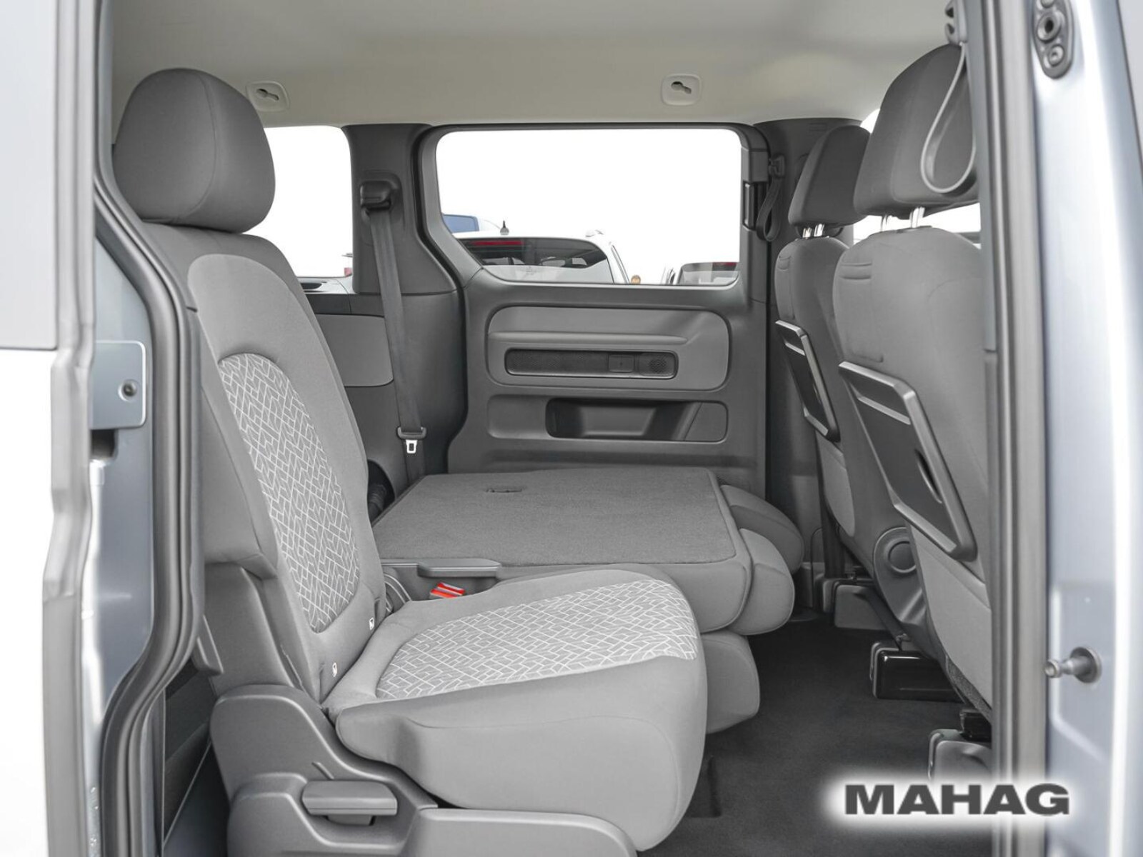 Volkswagen ID. Buzz – Bild 15