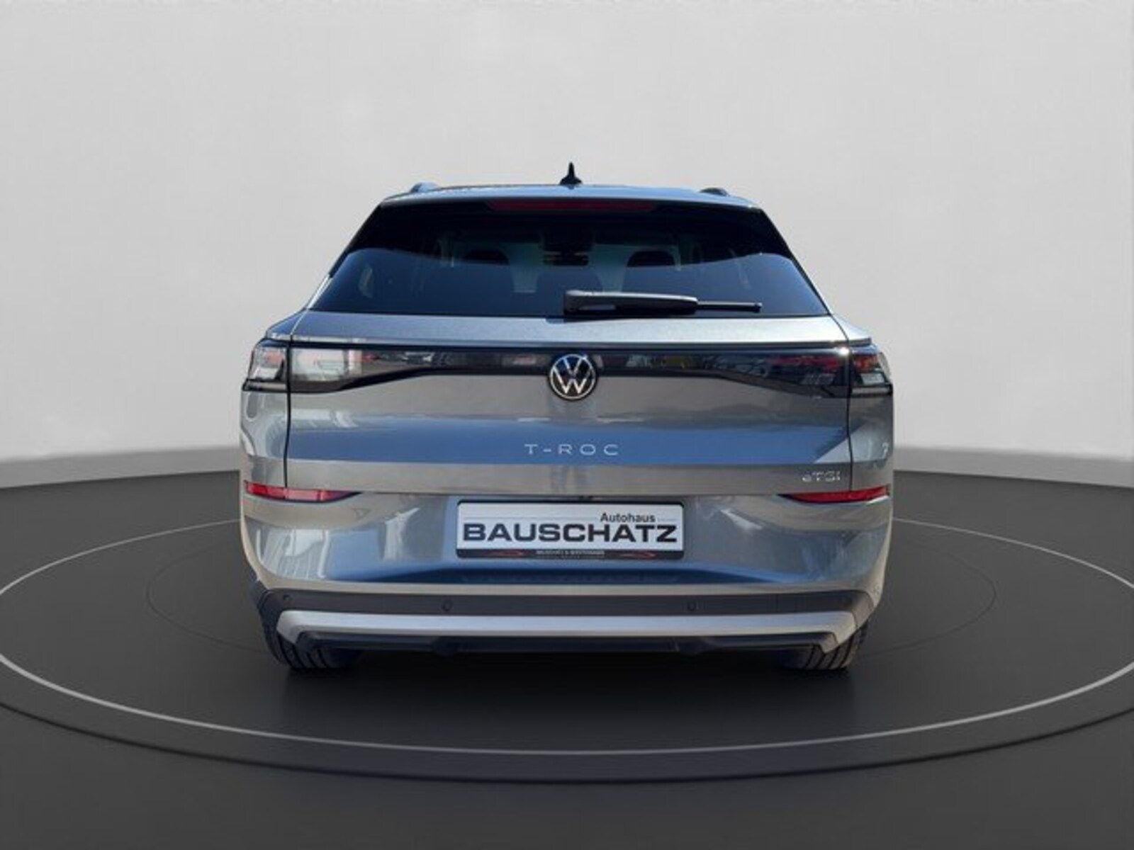 Volkswagen T-Roc – Bild 6
