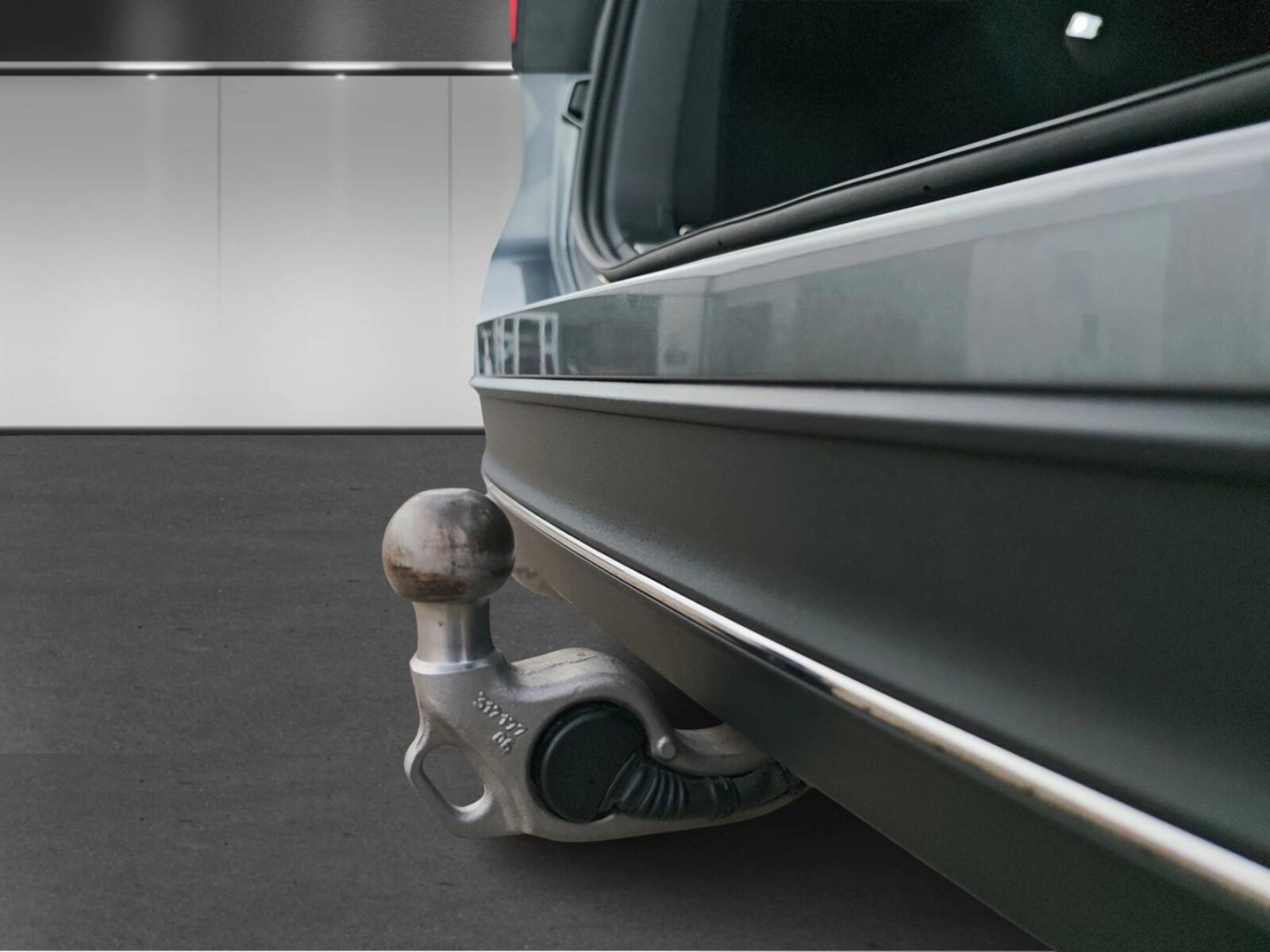 Volkswagen Passat – Bild 15