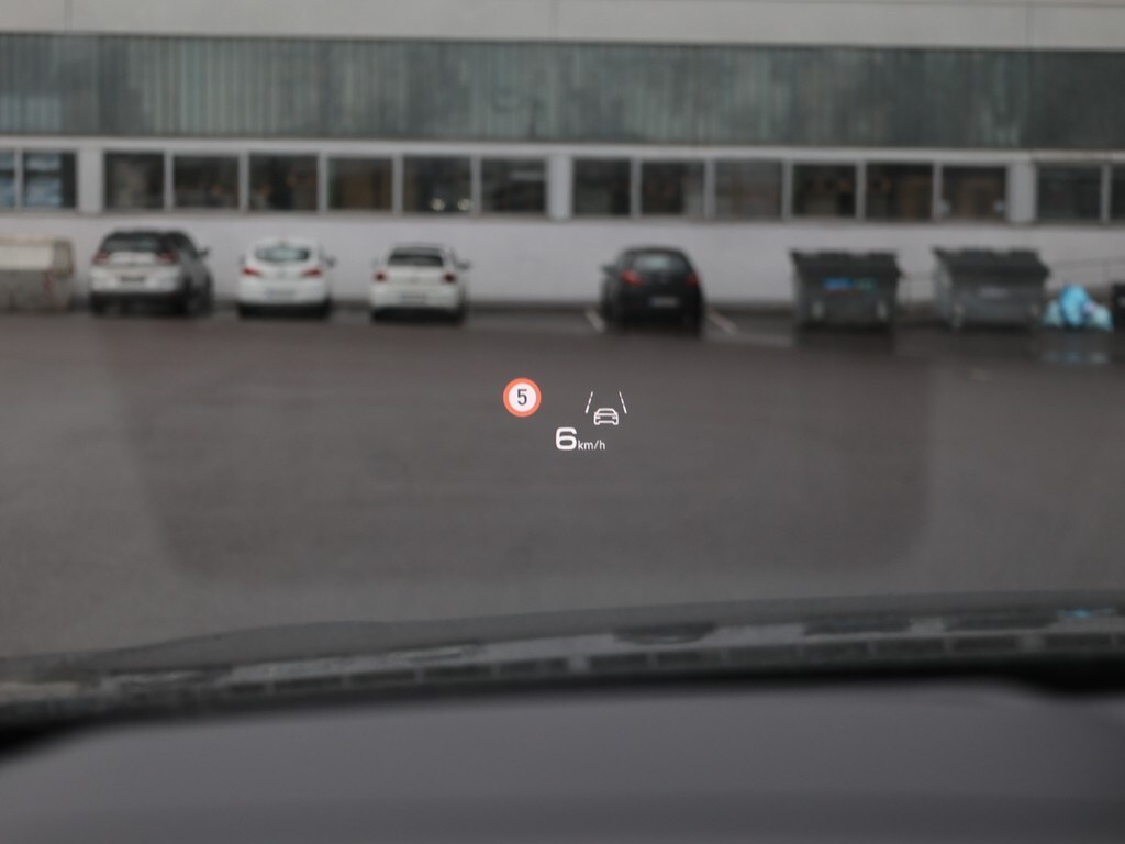 Audi Q8 SUV