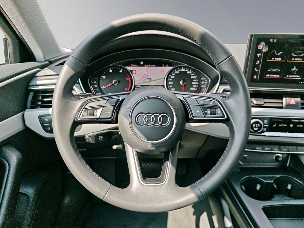 Image about Audi A4 Avant 35 TDI S tronic