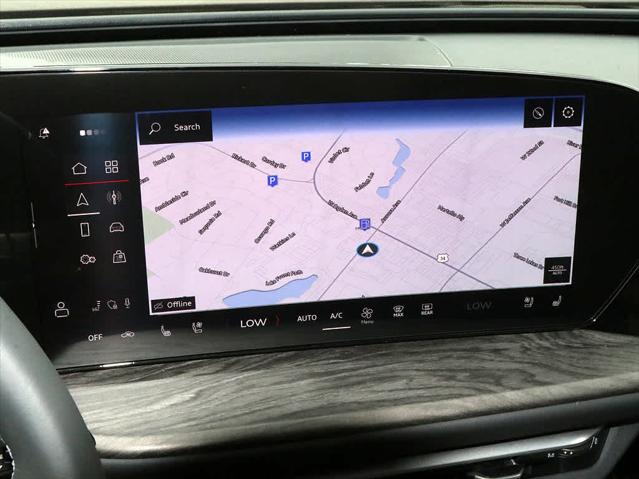 2025 AUDI Q5 - Image 20