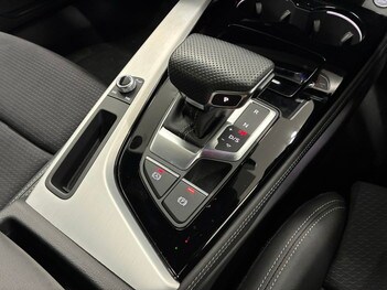 Audi A4 Sedan 35 TDI S line for more details contact your dealer