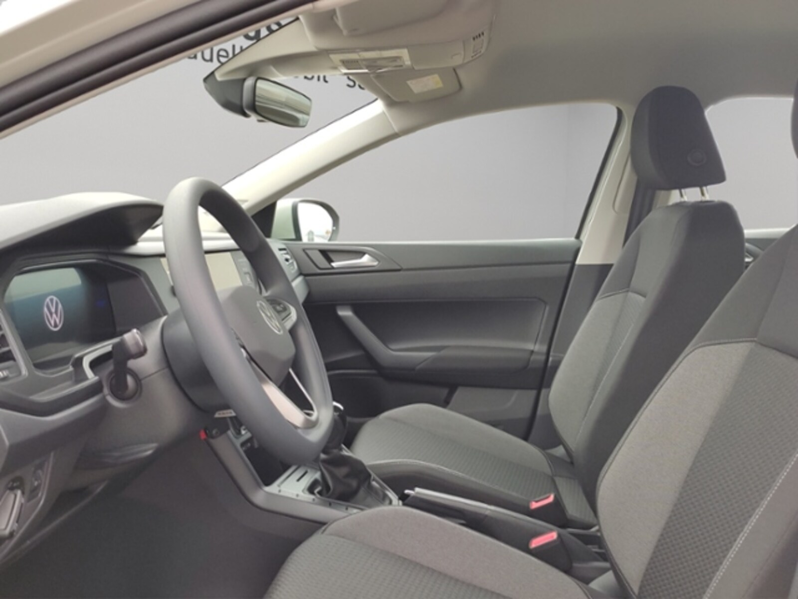 Volkswagen Taigo – Bild 10