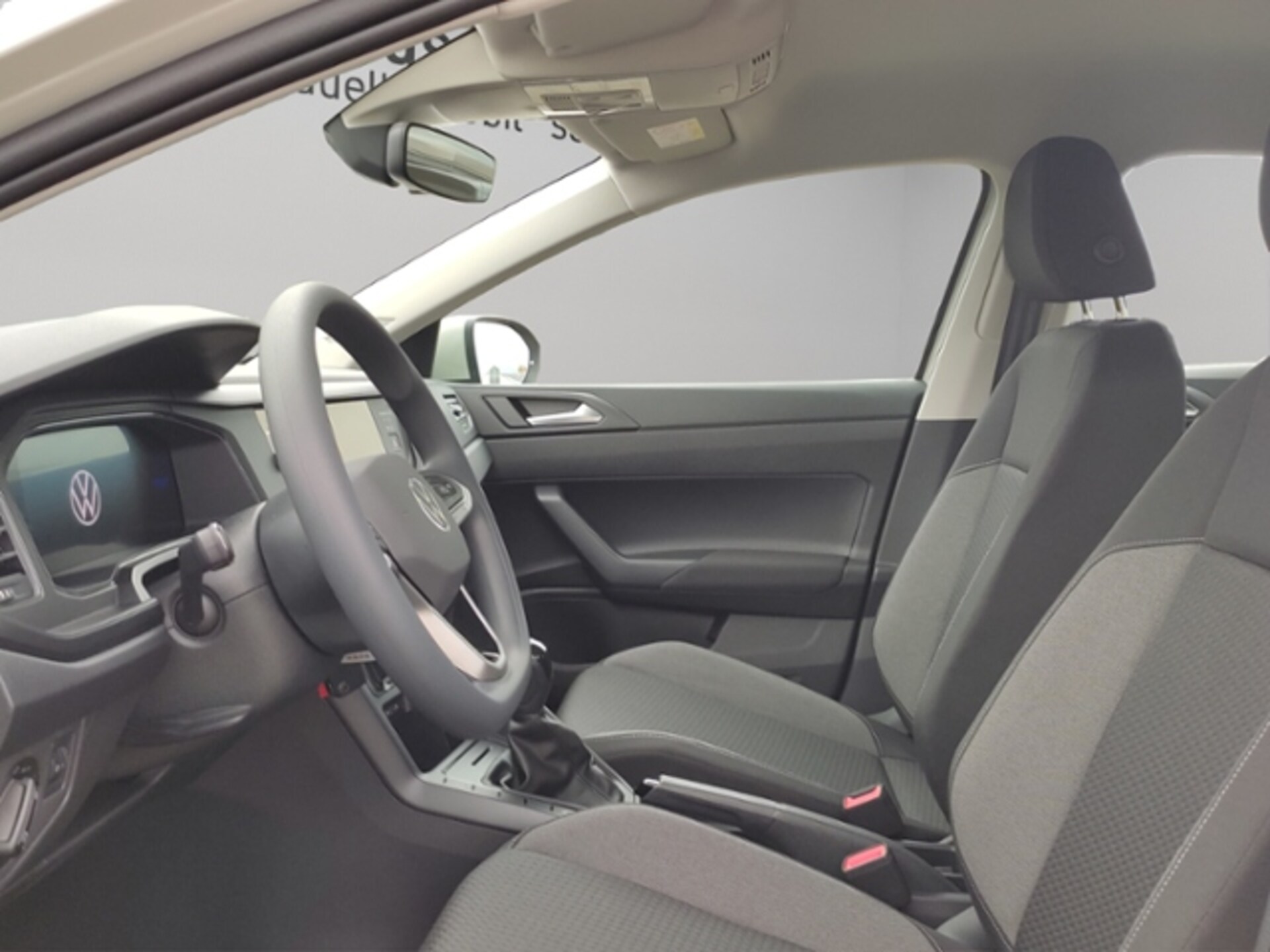 Volkswagen Taigo Basis-Modell