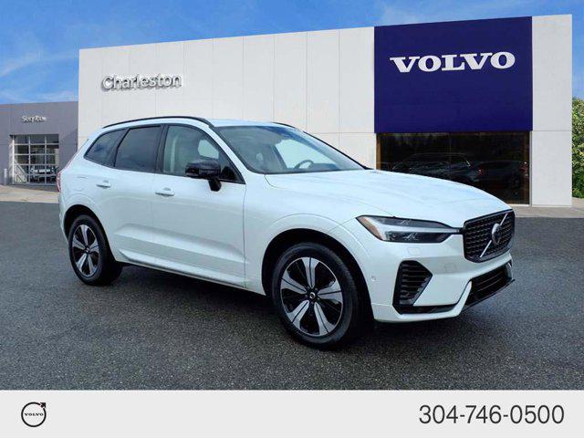 2024 Volvo XC60