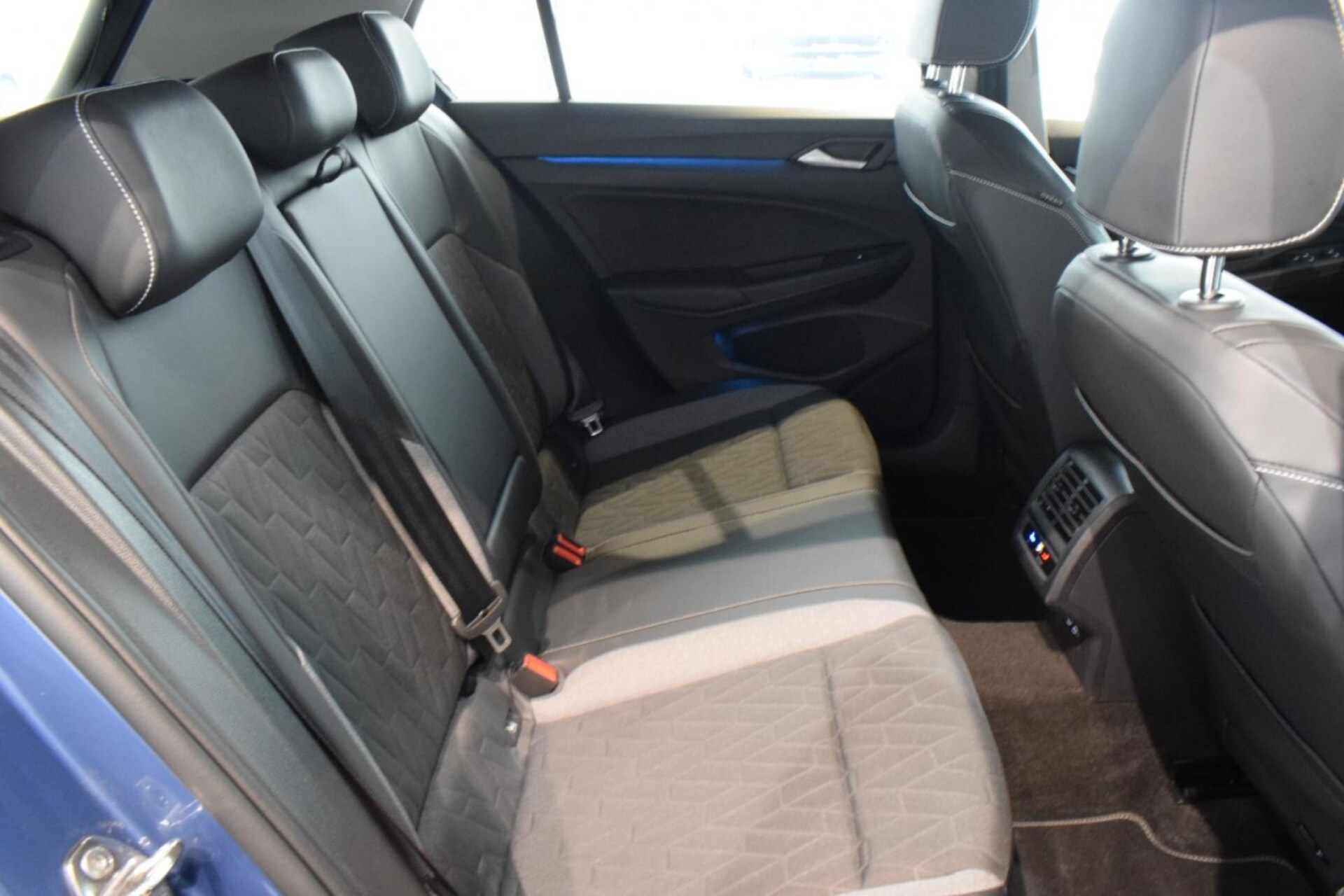 Volkswagen Golf Goal