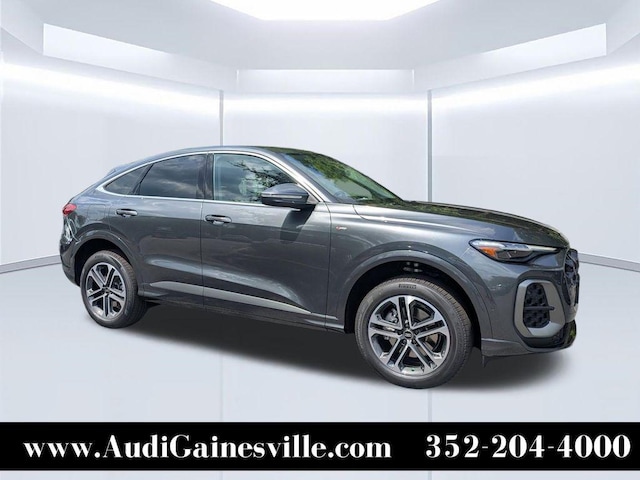 2026 Audi Q5 Sportback