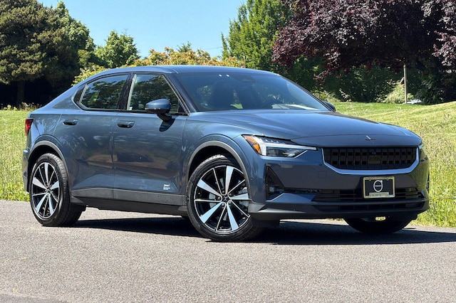 2021 Polestar 2
