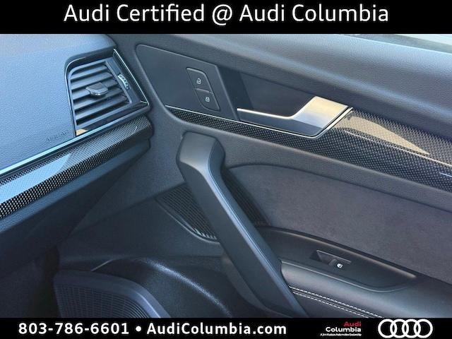 2023 Audi SQ5 Premium Plus - Photo 35
