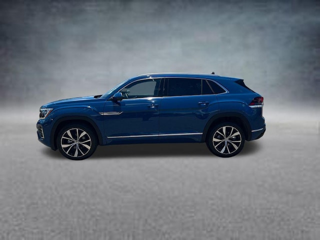 2026 Volkswagen Atlas Cross Sport