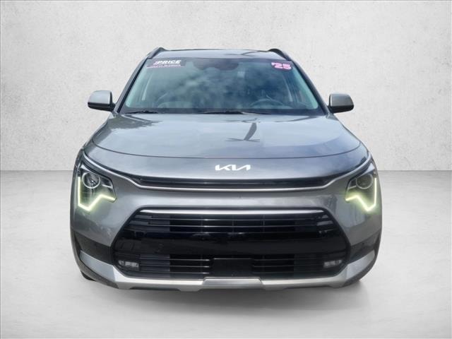 2025 Kia Niro