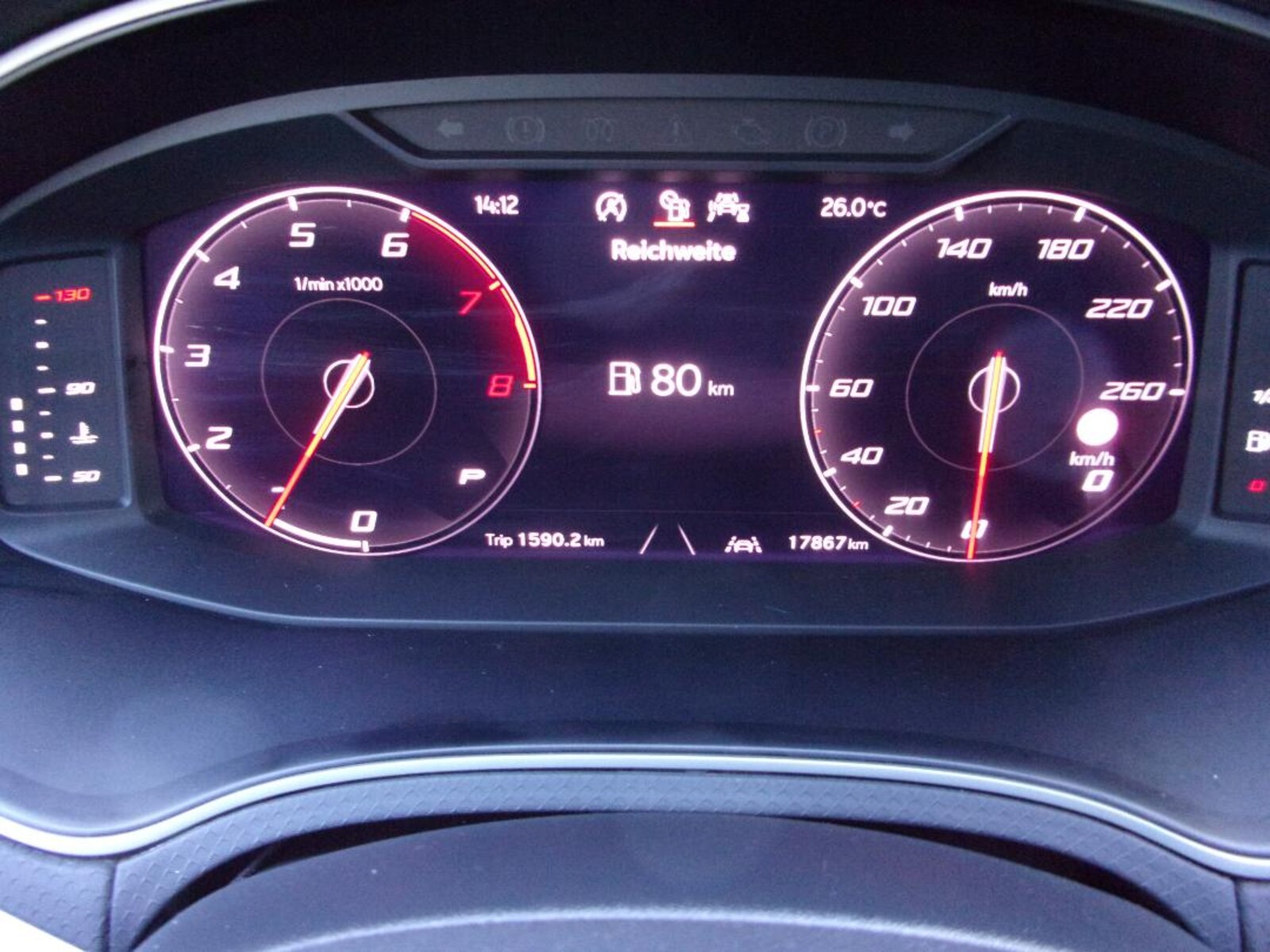 SEAT Ibiza – Bild 13