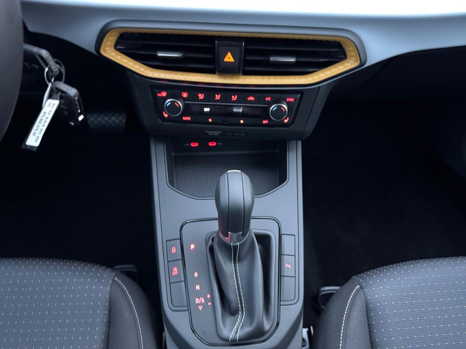 SEAT Ibiza – Bild 12