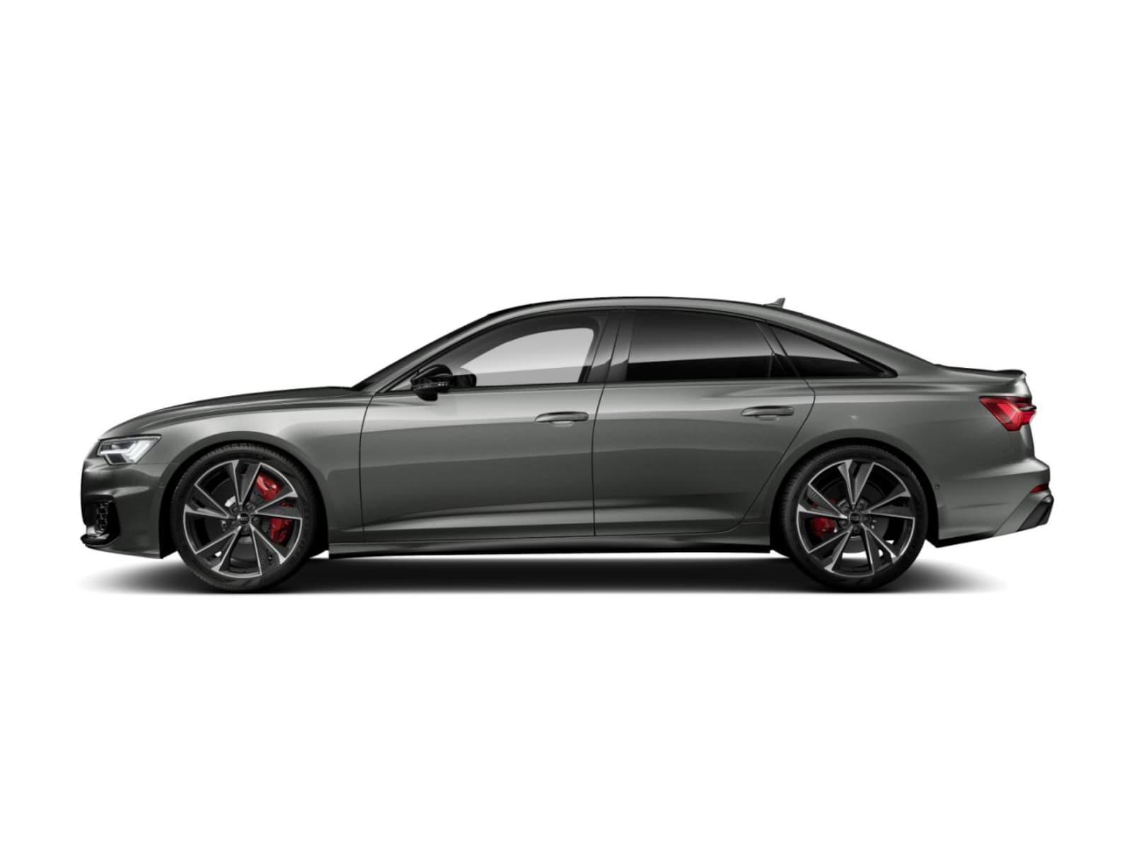 Audi S6 Limousine – Bild 5