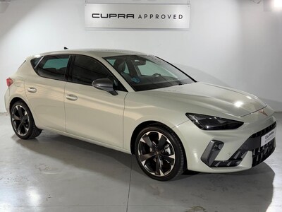CUPRA Leon León 1.5 TSI e-Hybrid DSG 150 kW (204 CV) DSG — photo 1