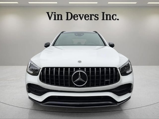 2022 Mercedes-Benz