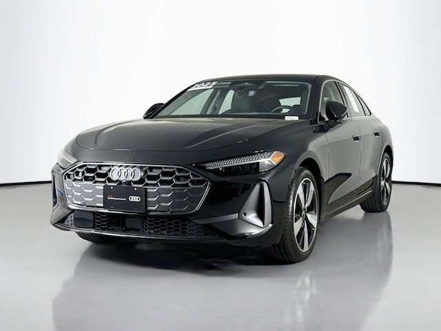 2025 Audi A5 Sedan