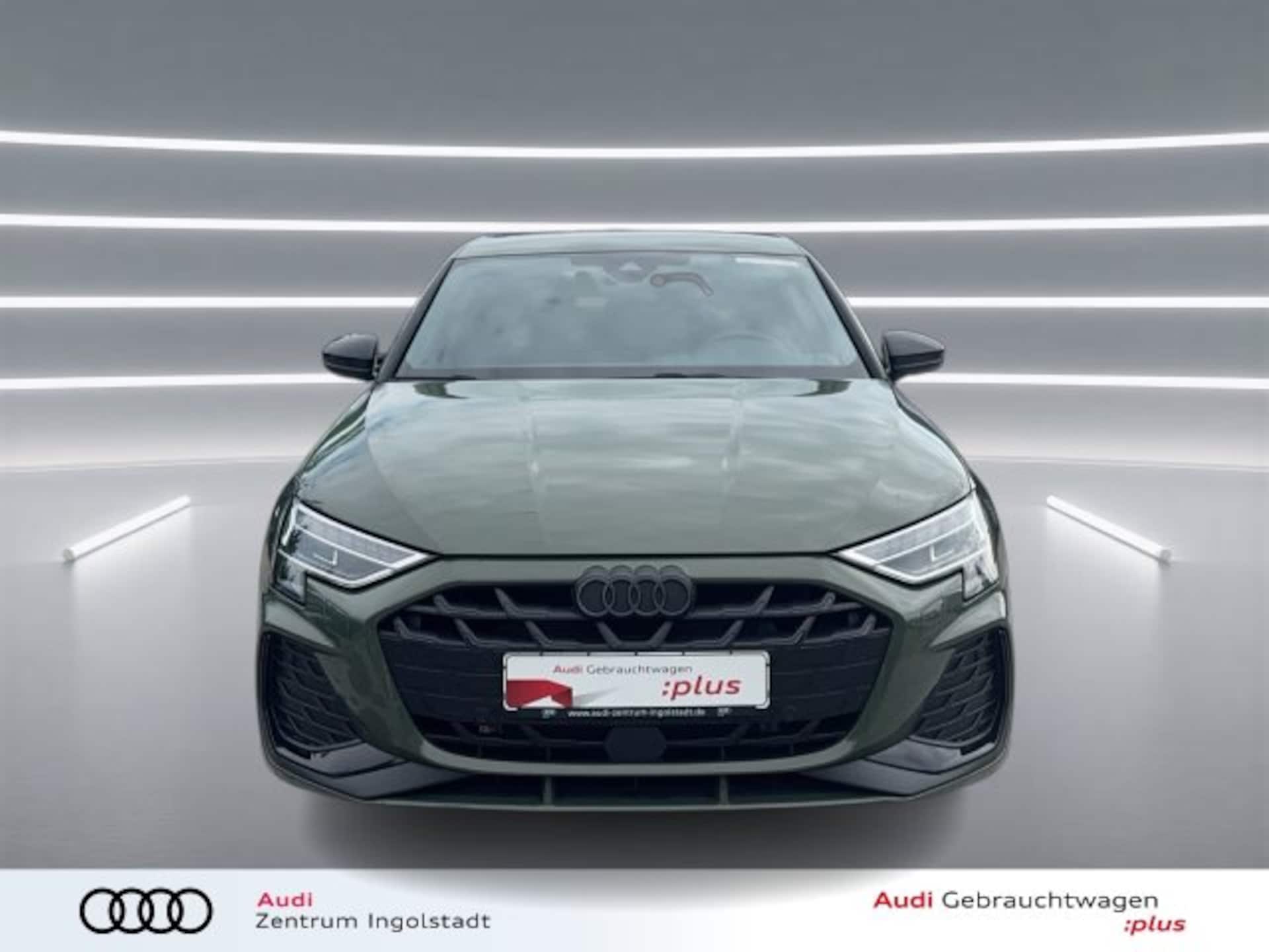 Audi A3 Sportback TFSI e S line