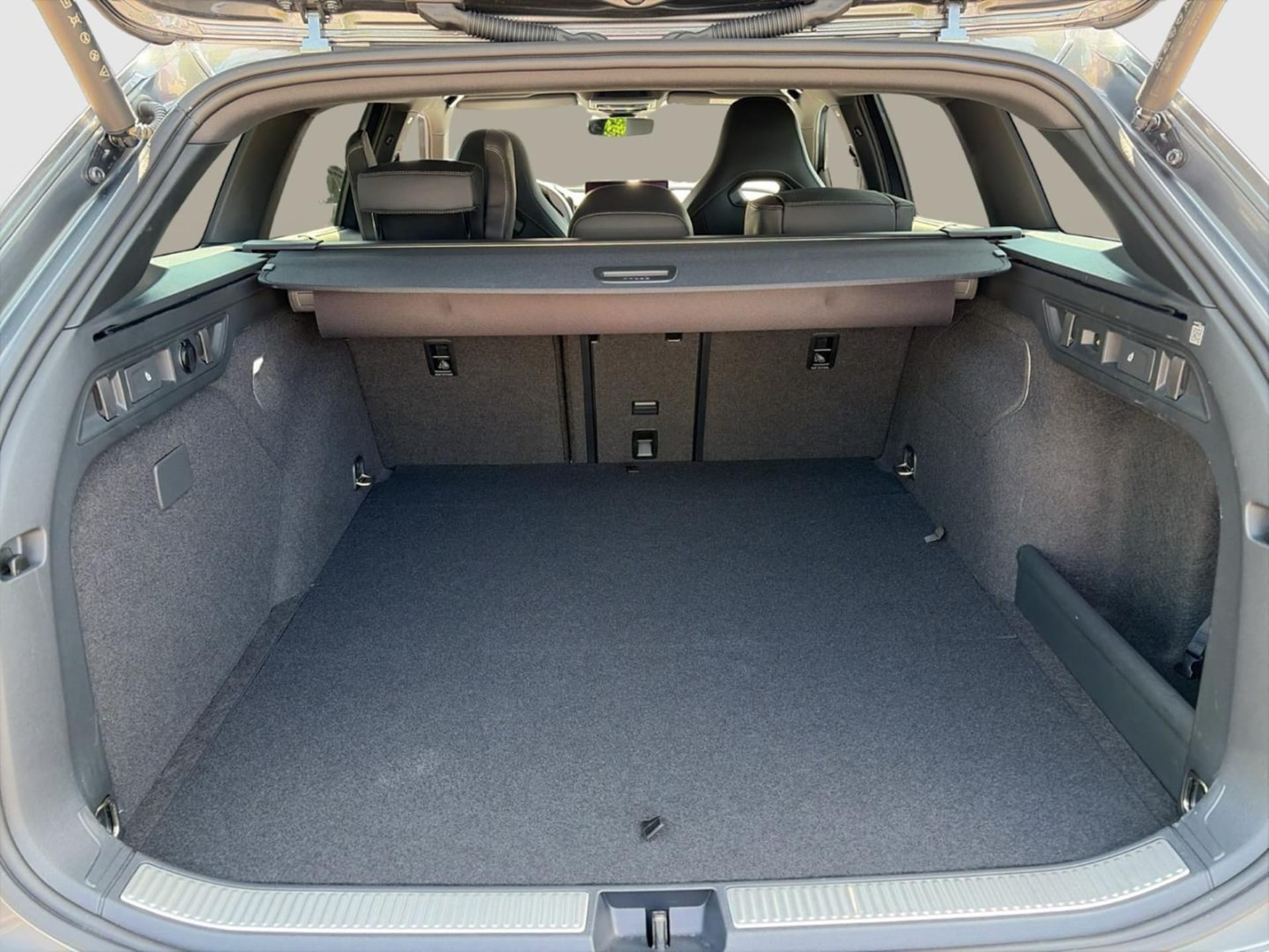 Skoda Superb Combi Sportline