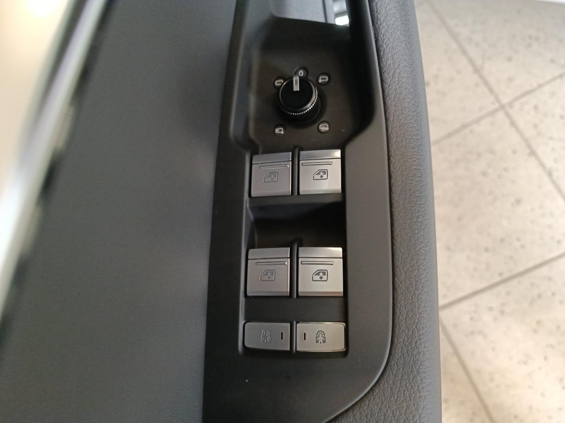Audi A6 Avant Sport