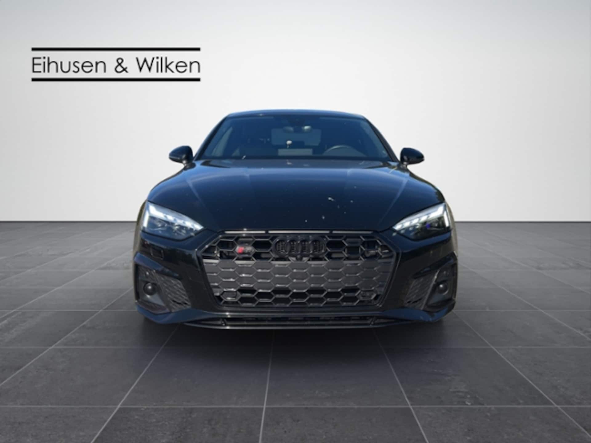 Audi S5 Sportback