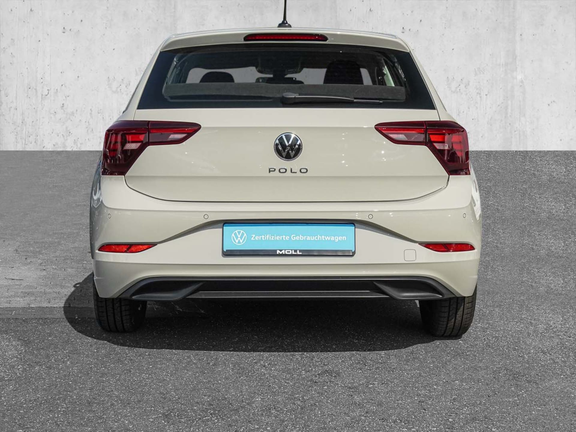 Volkswagen Polo Life