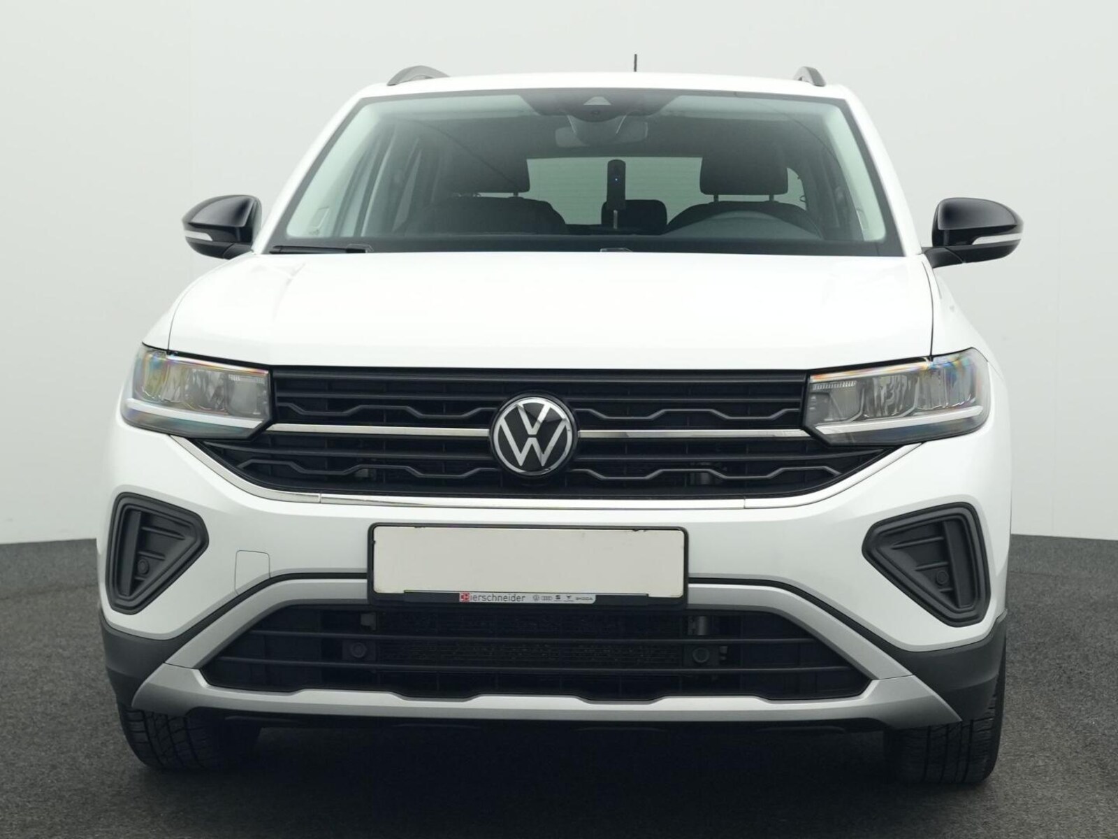 Volkswagen T-Cross – Bild 10