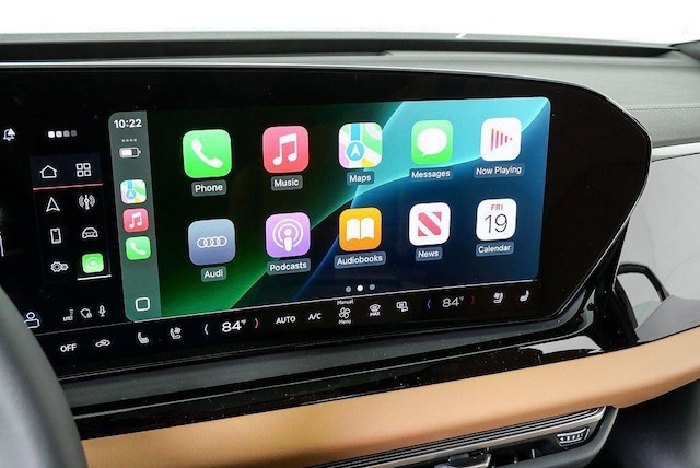 2026 Audi A6 Premium - Photo 16