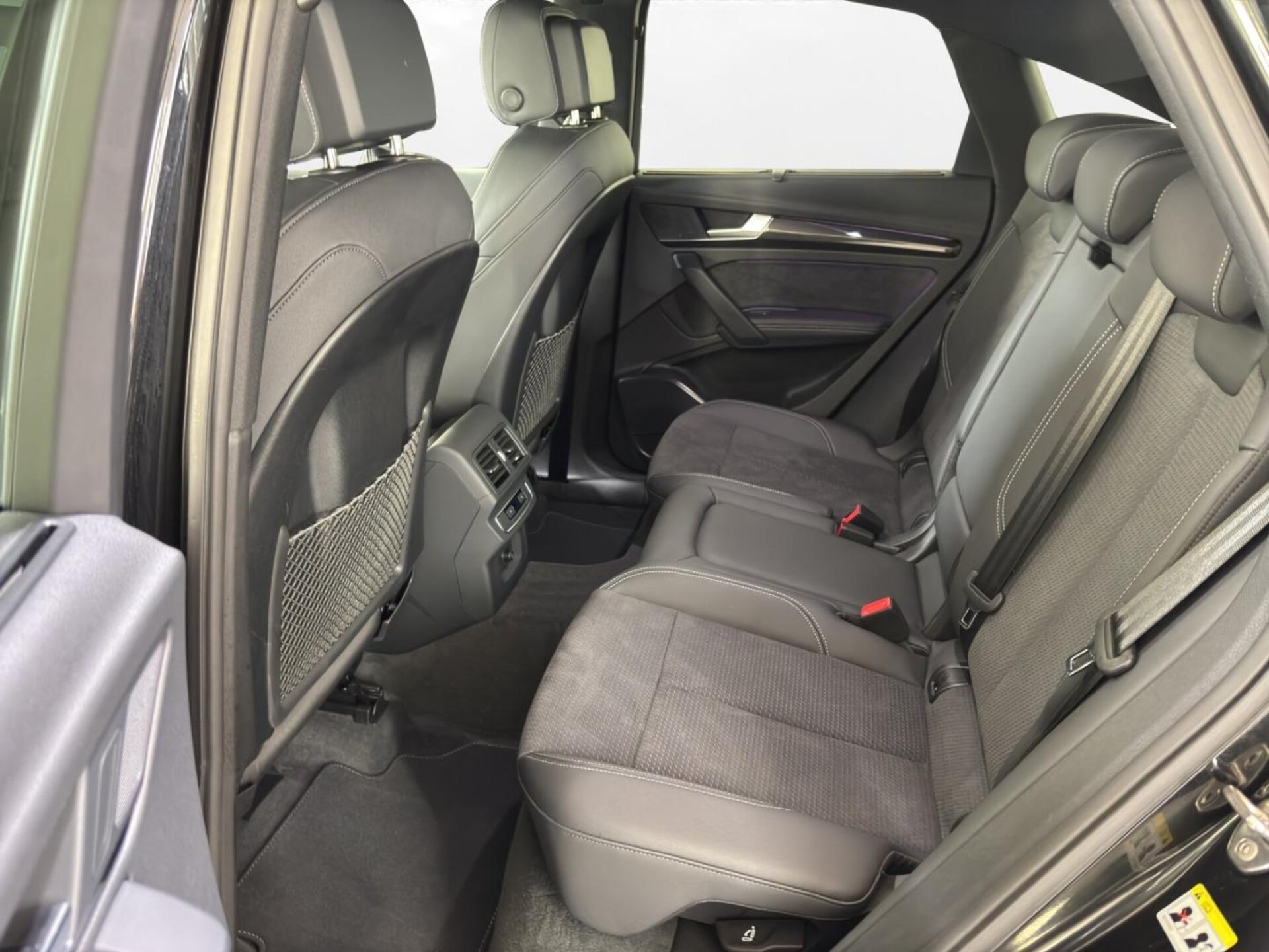 Audi SQ5 Sportback