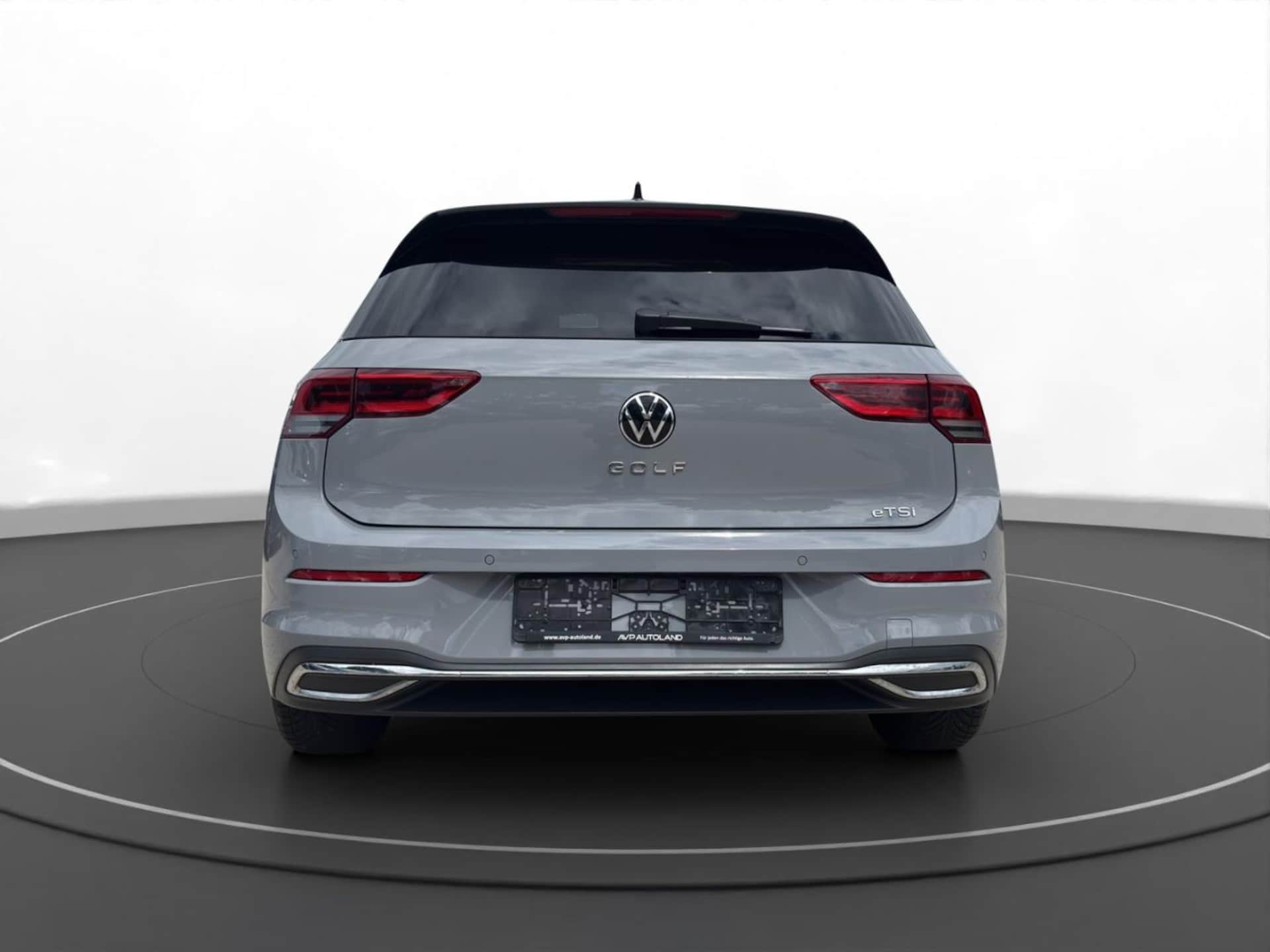 Volkswagen Golf Active