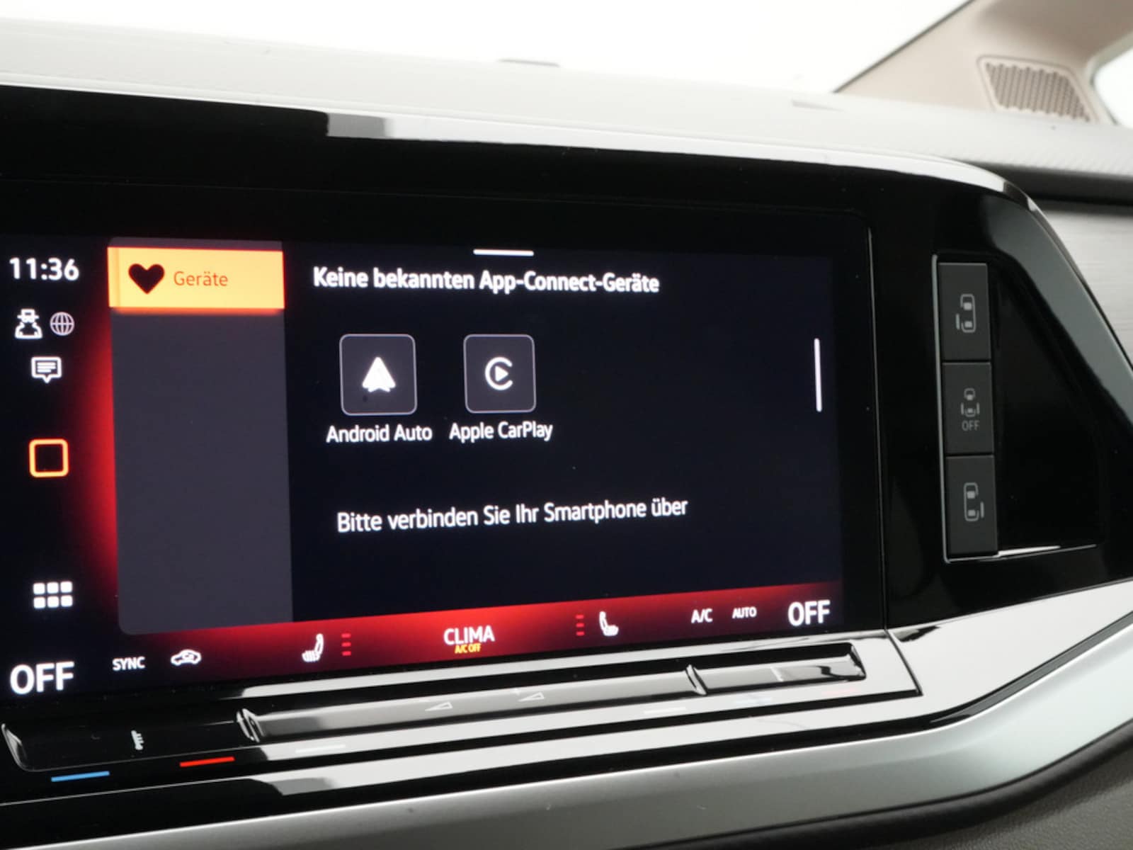 Volkswagen Multivan – Bild 9