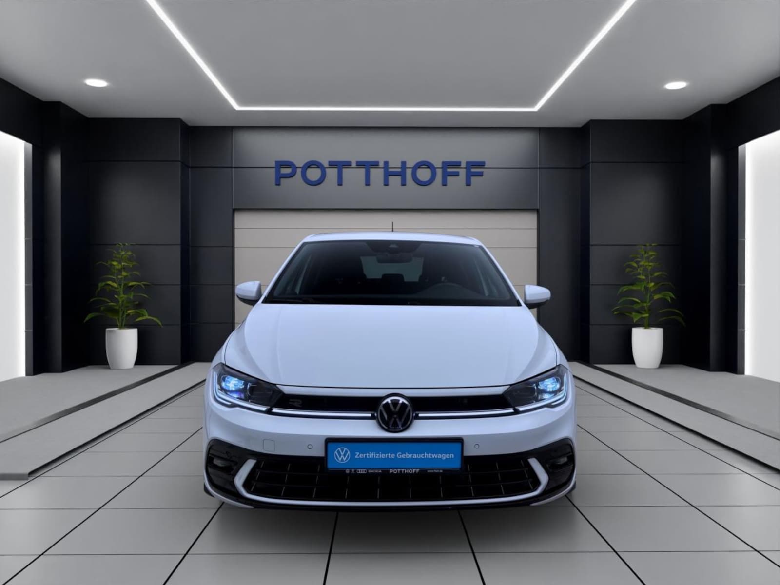 Volkswagen Polo – Bild 7