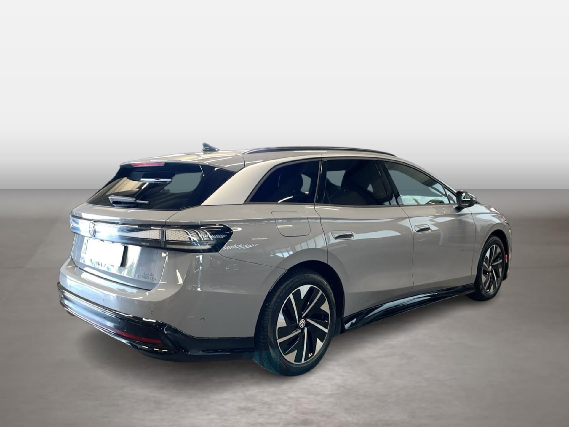 Volkswagen ID.7 Tourer Pro