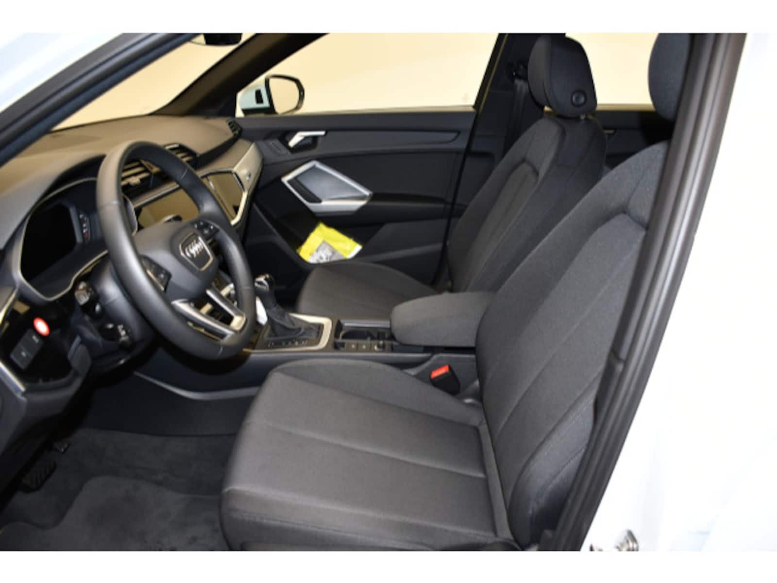 Audi Q3 – Bild 5