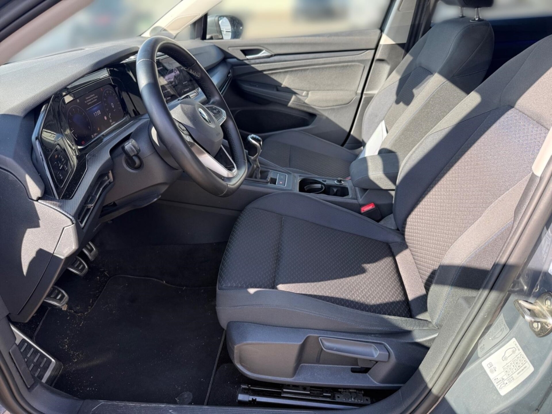 Volkswagen Golf United