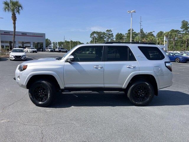 2019 Toyota 4Runner