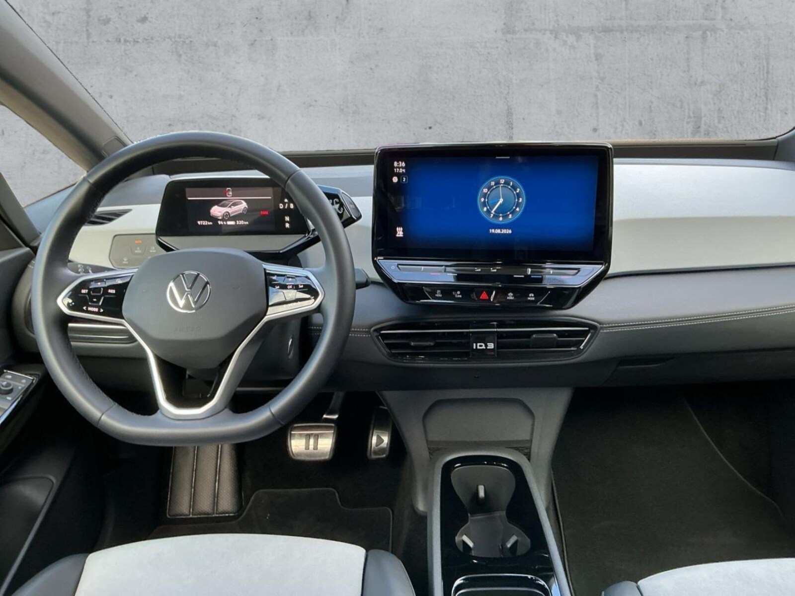 Volkswagen ID.3 – Bild 8