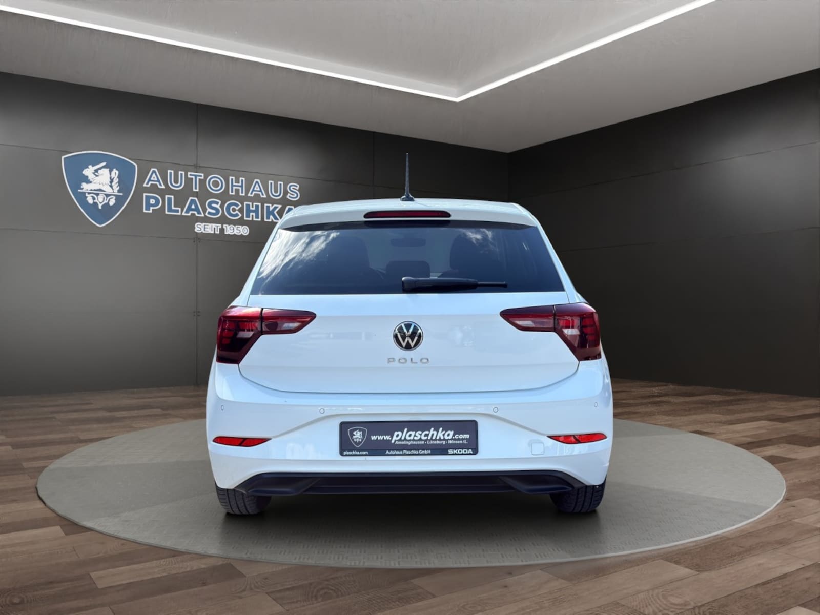 Volkswagen Polo – Bild 6