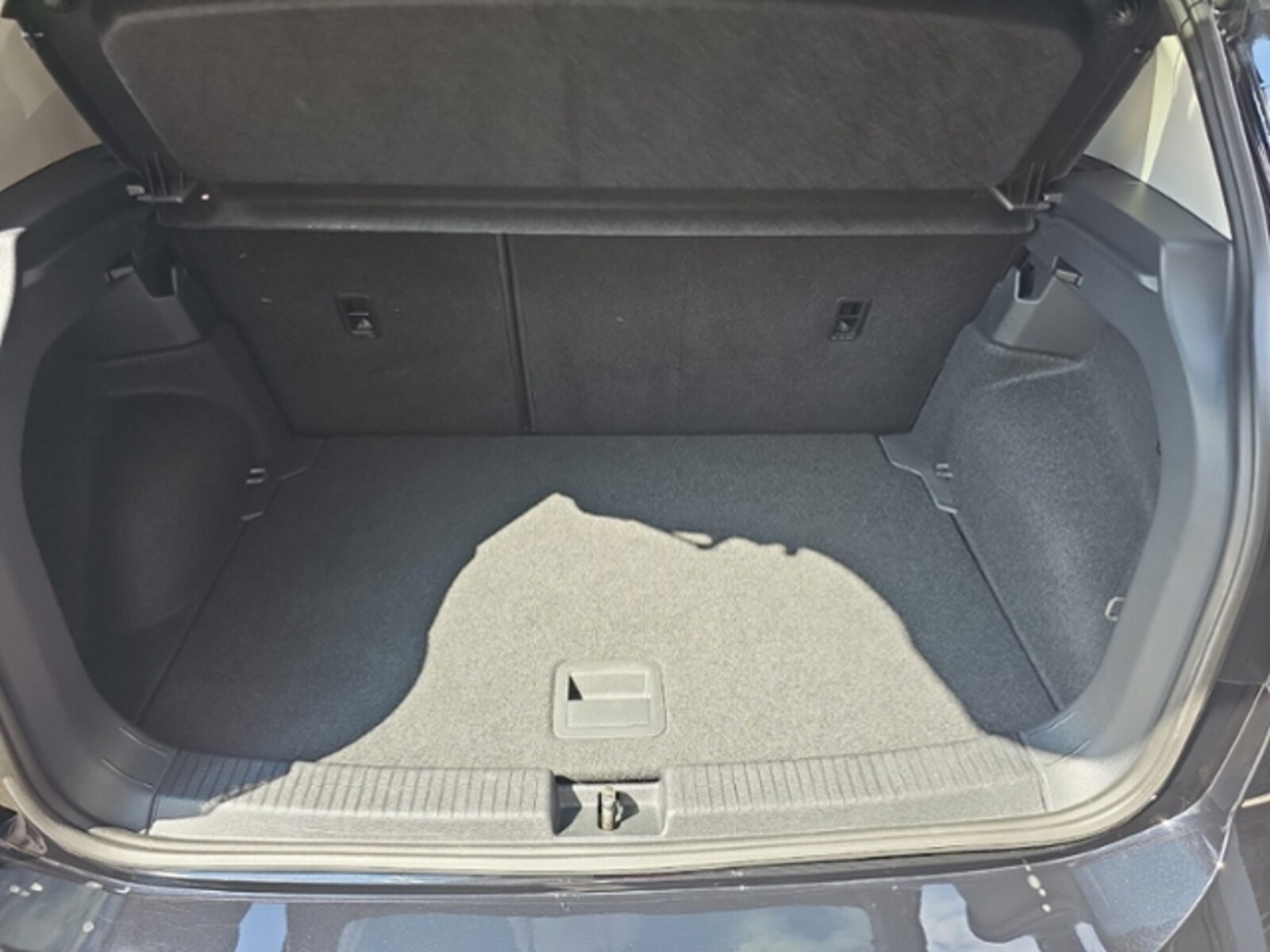 Volkswagen T-Cross – Bild 9