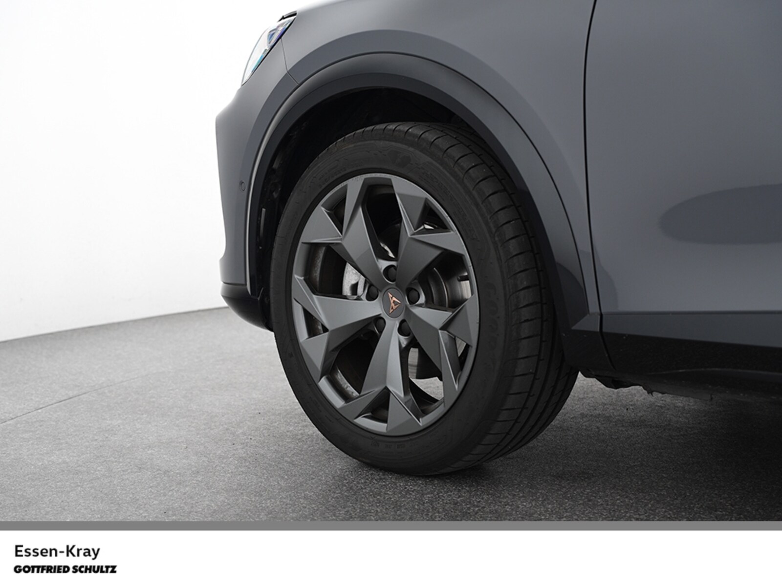 CUPRA Formentor – Bild 5