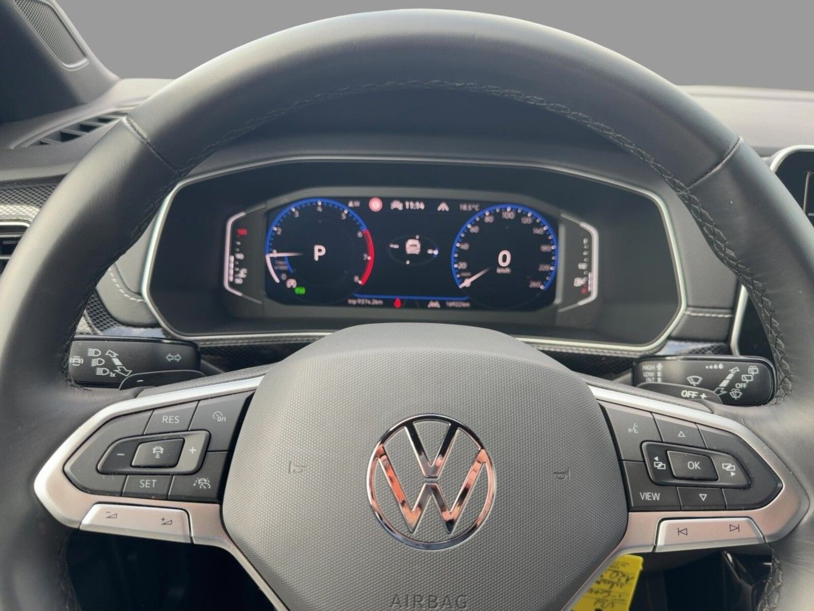 Volkswagen T-Cross – Bild 10