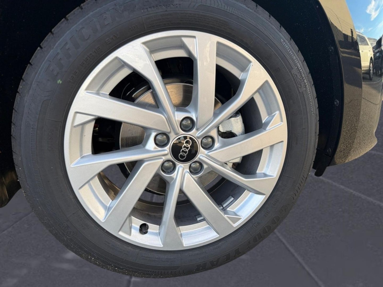 Audi A1 Sportback – Bild 9