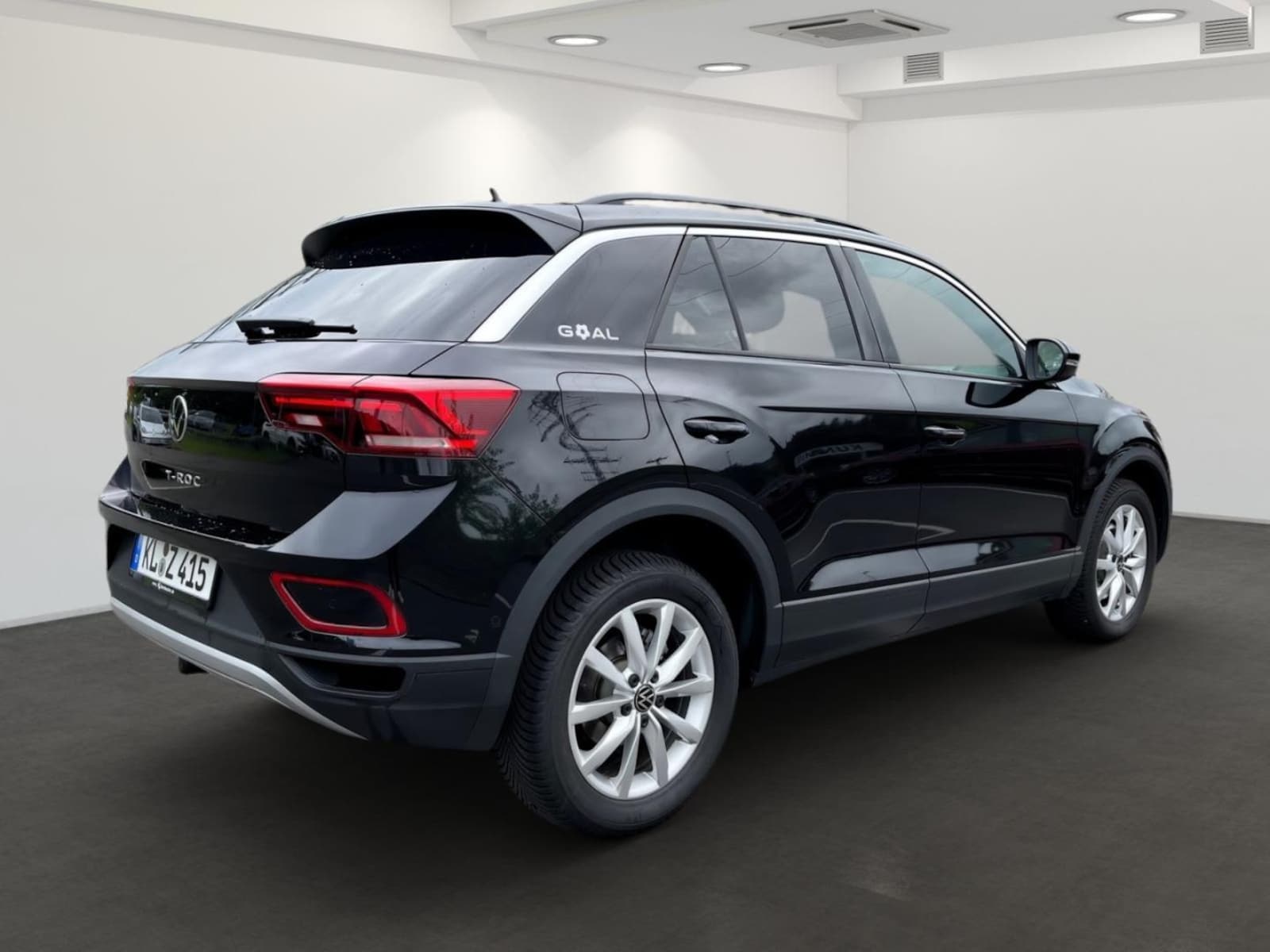 Volkswagen T-Roc – Bild 5